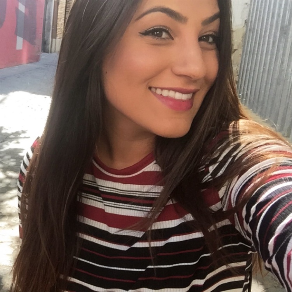Meet your Posher, Nicollette
